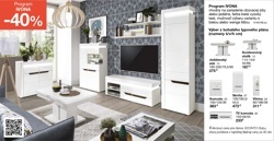 Program IVONA - Skriňa