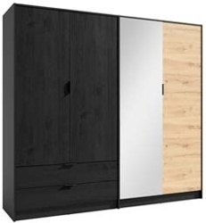 Šatníková skriňa ULM