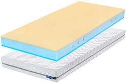 Matrac ANTISTRESS VISCO