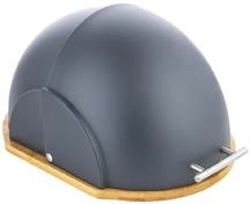Chlebník HELMET