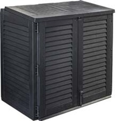 Záhradný maxi box/vysoký záhon SIMPLY/GARDEN LIFT