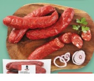 Baron Gombasecká klobása