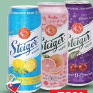 Steiger Radler