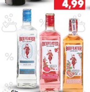 Beefeater Gin