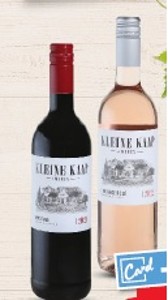 Kleine Kaap Pinotage víno