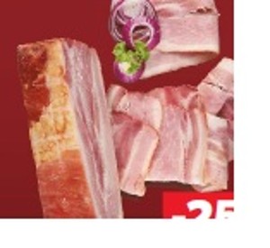 Kráľovská slanina