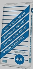 ZÁHRADNÍCKY SUBSTRÁT