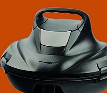 ROBOTICKÝ BAZÉNOVÝ VYSÁVAČ SF 60