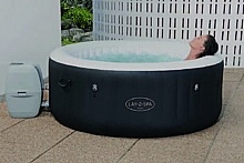 VÍRIVKA LAY-Z-SPA MIAMI AIRJET