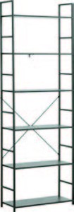 Regál ASTRUP