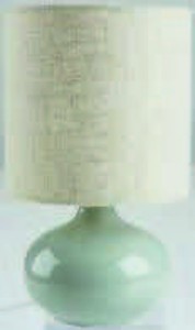 Stolová lampa EIVIN