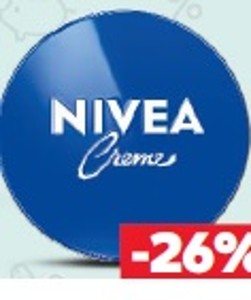 Nivea Univerzálny krém