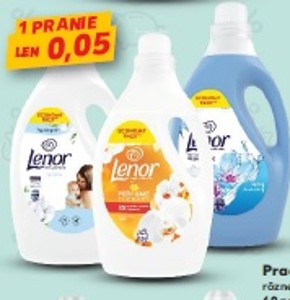 Lenor Aviváž