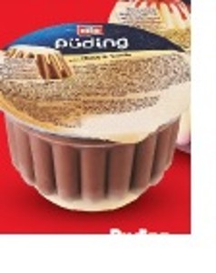 Müller Puding