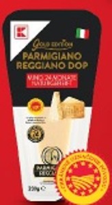 K-Gold Parmigiano Raggiano