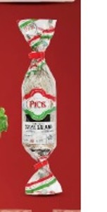 Pick Zimná saláma