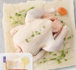 Hyza Zlaté kurča