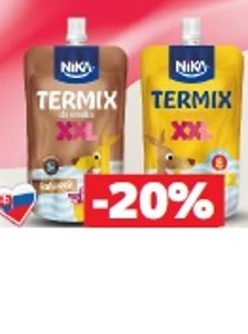 Termix do vrecka