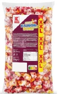 K-Classic Cukríky
