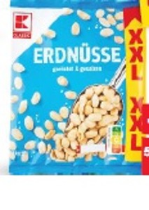 K-Classic Arašidy