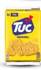 TUC Slané krekery