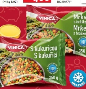 Vinica Zeleninová zmes