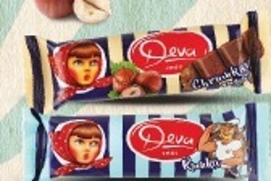 Deva Čokoládová tyčinka