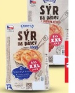 MADETA Syr na panvicu