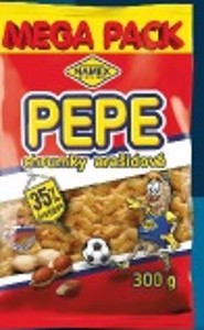 Namex Pepe Chrumky