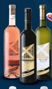 Villa Vino Rača víno v akcii