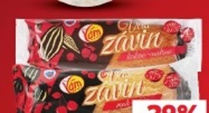 Váš závin