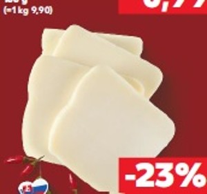 Koliba Mozzarella