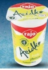Rajo Acidko Zakys.mlieko