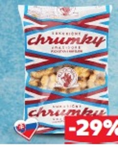 Miva Chrumky