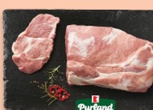 K-Purland Bravčová krkovička