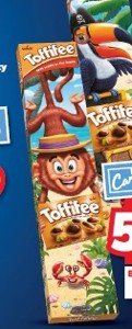 Toffifee Dezert