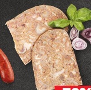 Hrádocká tlačenka