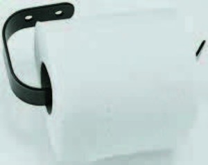 Držiak na toaletný
papier SUNDSBRUK