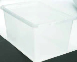 Úložný box BASIC BOX