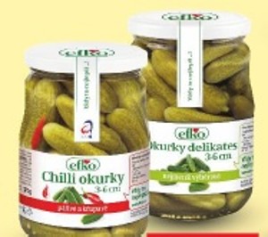 Efko Uhorky