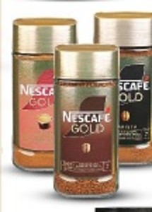 Nescafé Instantná káva