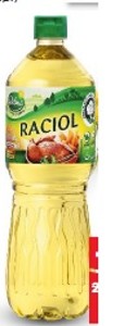 Raciol Olej