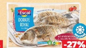 Escal Pražma