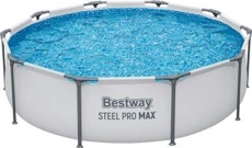 BAZÉN STEEL PRO MAX