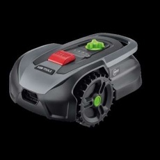 LUX-TOOLS AKU ROBOTICKÁ KOSAČKA A-RMR-300-24
