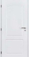 DOORNITE INTERIÉROVÉ DVERE CLAUDIUS PLNÉ LAKOVANÉ