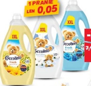 Coccolino Aviváž