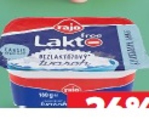 Rajo Delakt. tvaroh