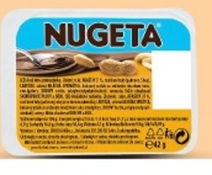 Orion Nugeta Nátierka
