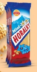 Sedieta Horalky Oblátky